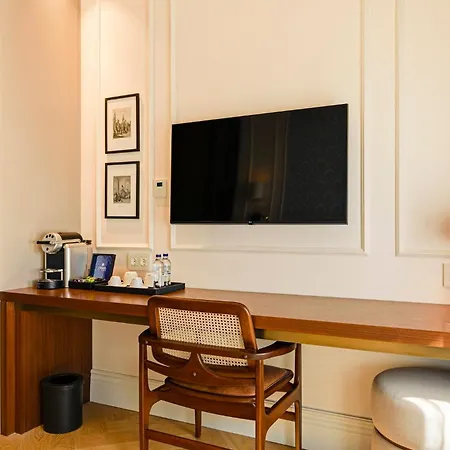 L'union Istanbul, Vignette Collection By Ihg Otel *