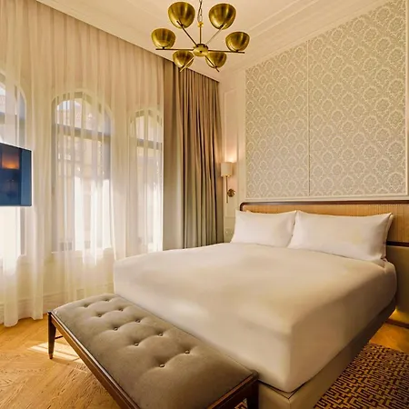 Hotel L'union Istanbul, Vignette Collection By Ihg *