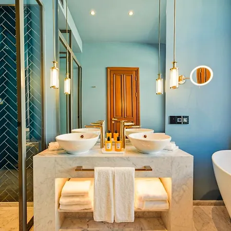 Hotel L'union Istanbul, Vignette Collection By Ihg Istanbul