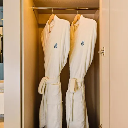 L'union Istanbul, Vignette Collection By Ihg Istanbul
