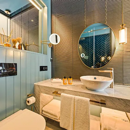 L'union Istanbul, Vignette Collection By Ihg * Istanbul