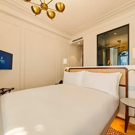 L'union Istanbul, Vignette Collection By Ihg