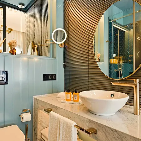 L'union Istanbul, Vignette Collection By Ihg Hotel