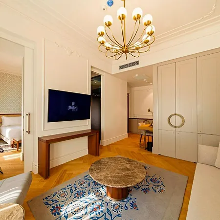 L'union Istanbul, Vignette Collection By Ihg * Istanbul