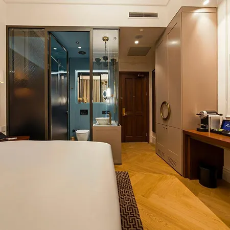 Hotel L'union Istanbul, Vignette Collection By Ihg Istanbul