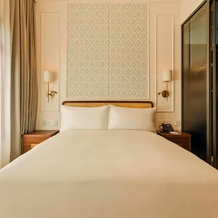 L'union Istanbul, Vignette Collection By Ihg Istanbul