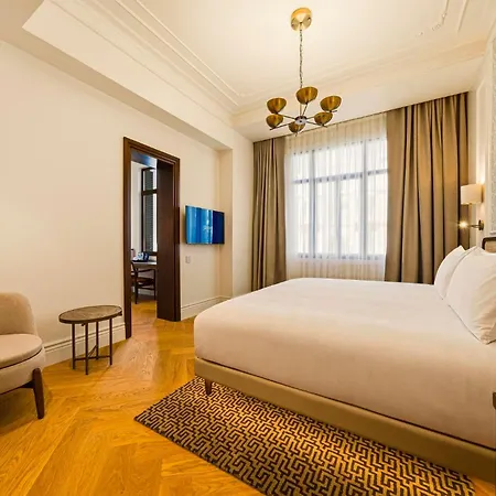 L'union Istanbul, Vignette Collection By Ihg * Istanbul