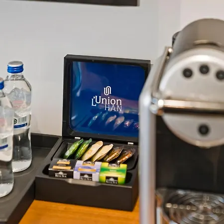 L'union Istanbul, Vignette Collection By Ihg Otel