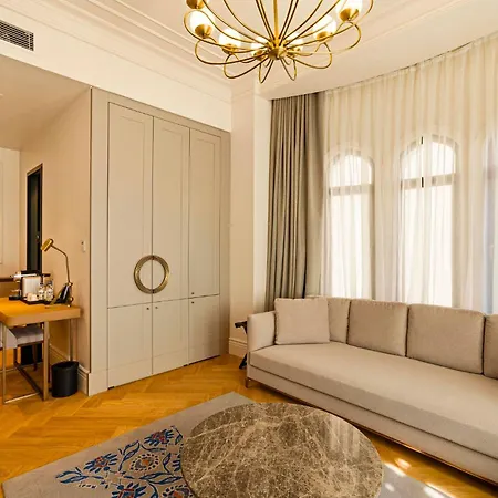 Hotel L'union Istanbul, Vignette Collection By Ihg
