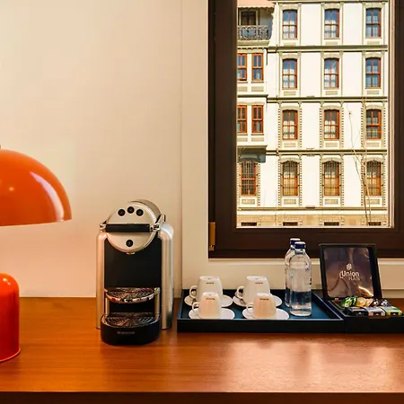 Hotel L'union Istanbul, Vignette Collection By Ihg *