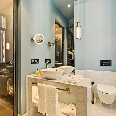 Hotel L'union Istanbul, Vignette Collection By Ihg Istanbul