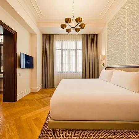 L'union Istanbul, Vignette Collection By Ihg Istanbul