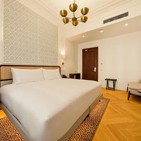 L'union Istanbul, Vignette Collection By Ihg