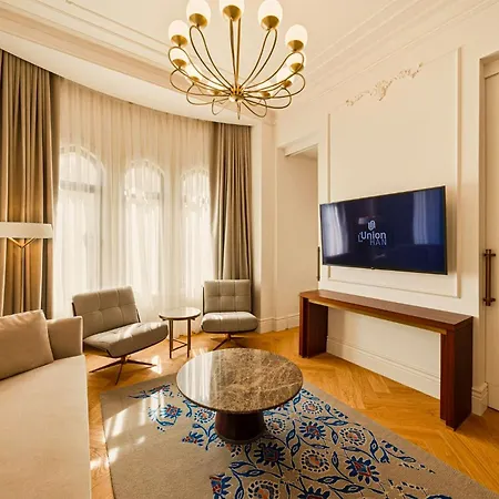 Otel L'union Istanbul, Vignette Collection By Ihg