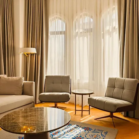 L'union Istanbul, Vignette Collection By Ihg Otel *