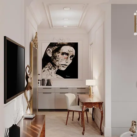 L'union Istanbul, Vignette Collection By Ihg