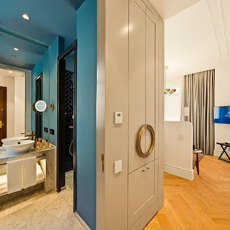 L'union Istanbul, Vignette Collection By Ihg