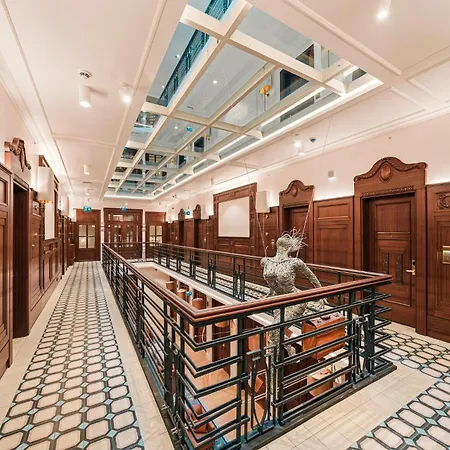 Otel L'union Istanbul, Vignette Collection By Ihg İstanbul