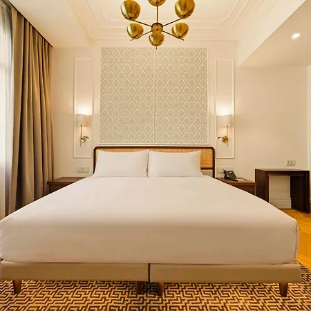 L'union Istanbul, Vignette Collection By Ihg Istanbul