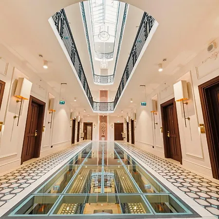 L'union Istanbul, Vignette Collection By Ihg * Istanbul